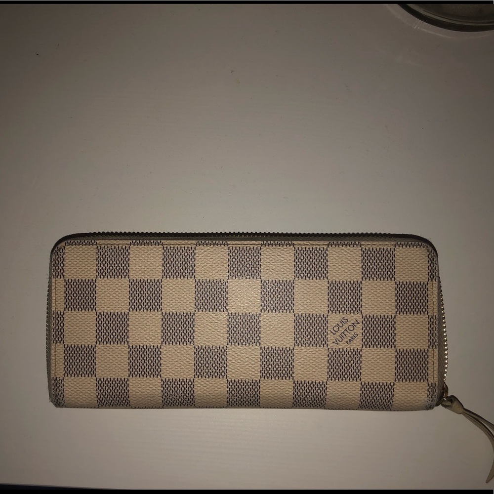 Louis Vuitton Willett